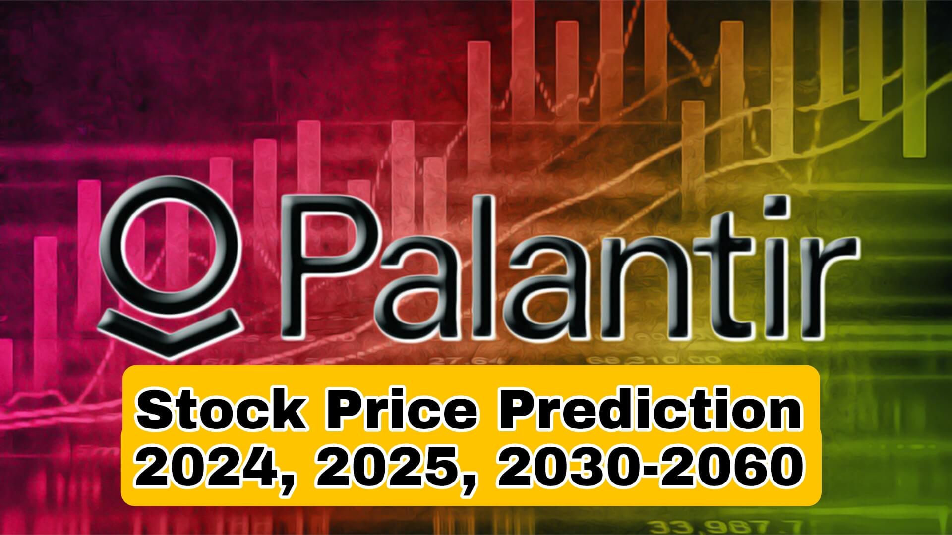 Pre-May 5th Palantir Stock Evaluation: Is It A Good Buy? Pre-May 5th Palantir Stock Evaluation: Is It A Good Buy?