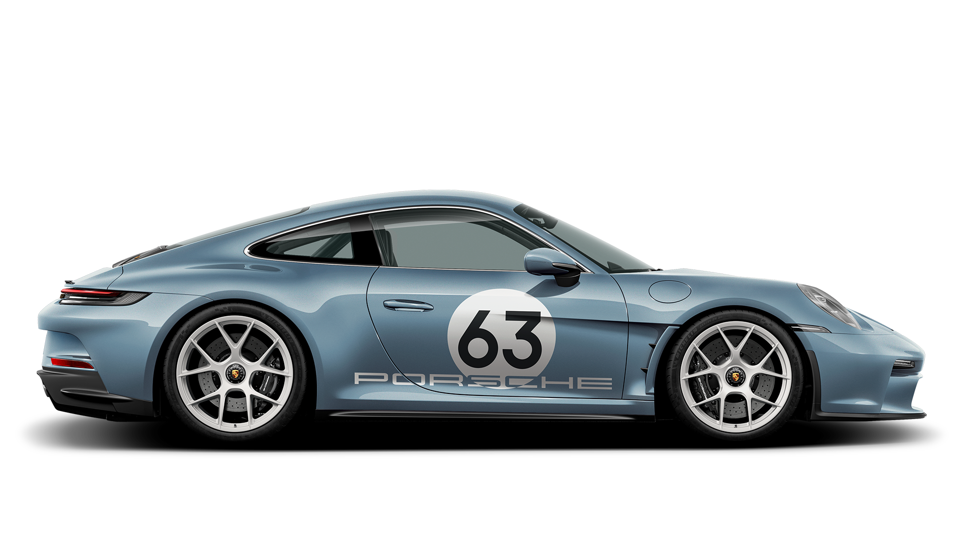 Pre-Owned Porsche 911 S/T (Riviera Blue): Details & Specifications Pre-Owned Porsche 911 S/T (Riviera Blue): Details & Specifications