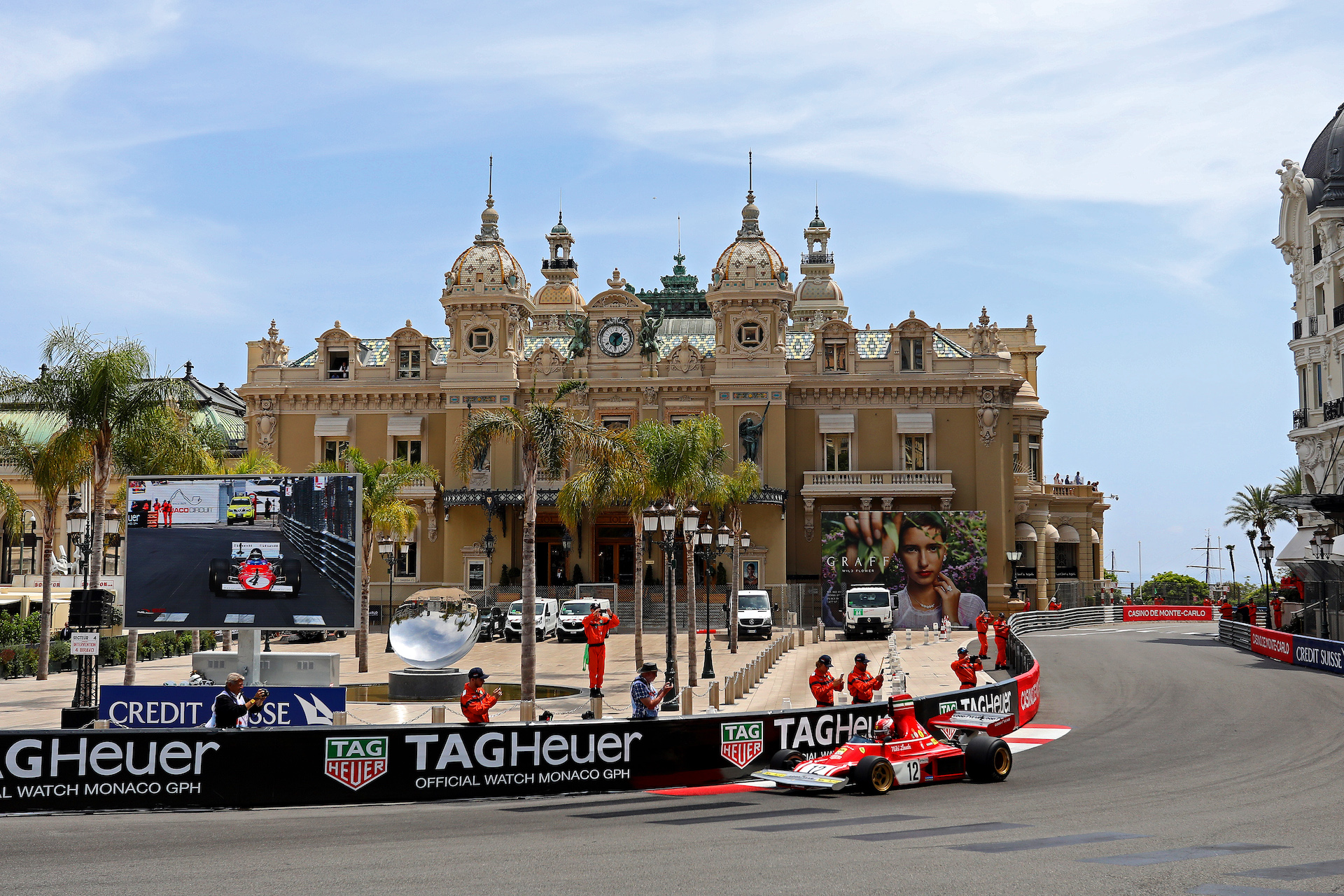 Predict The Winner: F1 Monaco Grand Prix 2025 Betting Odds & Analysis