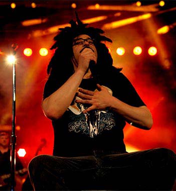 Predicted Counting Crows Setlist For 2025 Concerts Predicted Counting Crows Setlist For 2025 Concerts