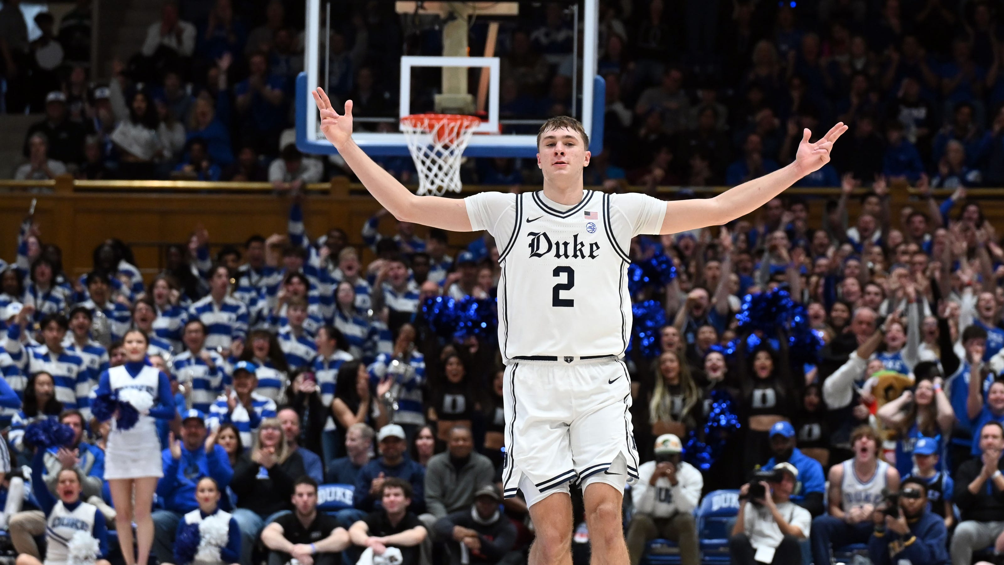 Predicting The 2024 NBA Draft: Toronto Raptors, Cooper Flagg, And Lottery Odds Predicting The 2024 NBA Draft: Toronto Raptors, Cooper Flagg, And Lottery Odds
