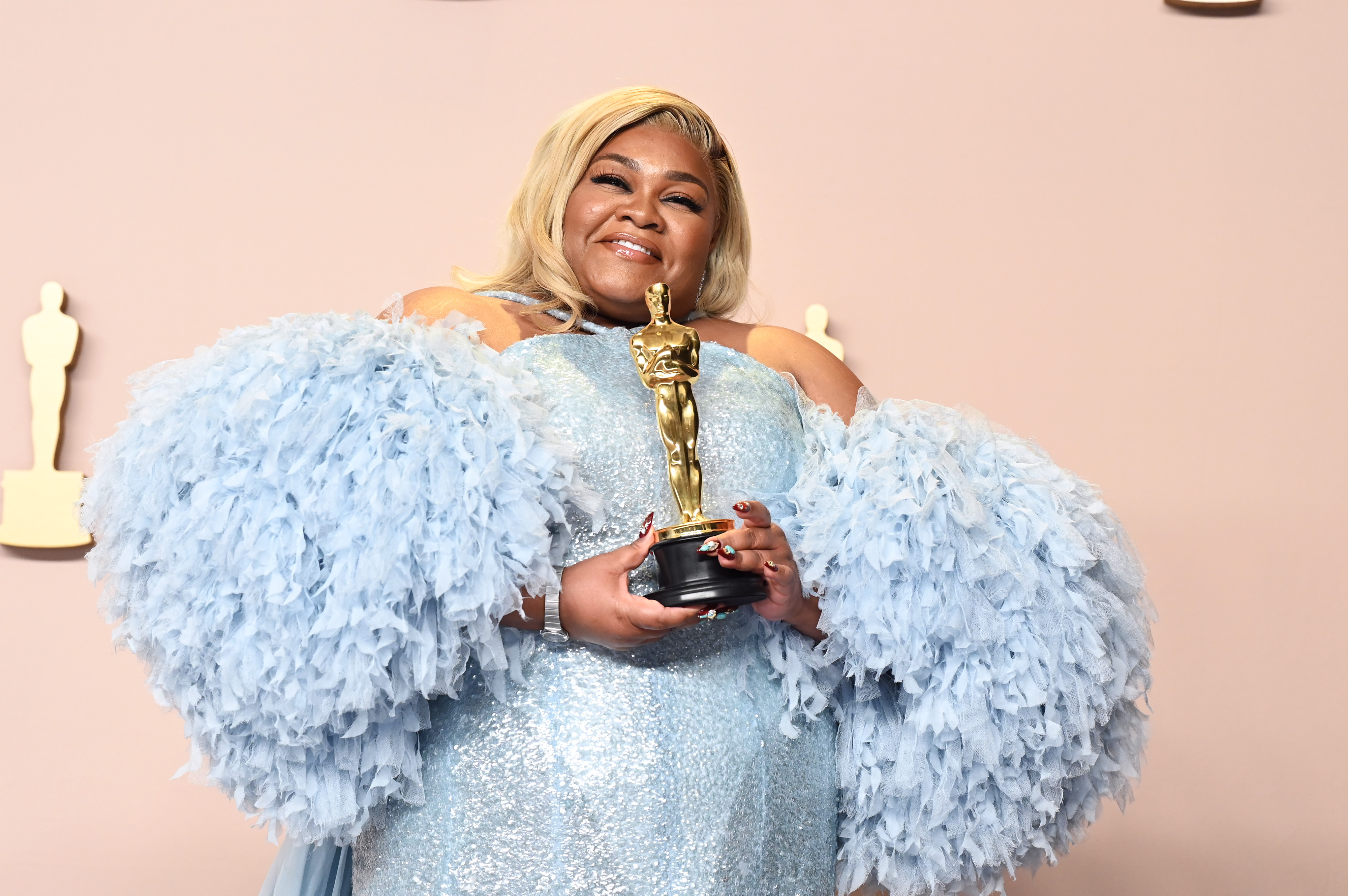 Predicting The 2025 Emmy Award For Outstanding Lead Actress In A Limited Or Anthology Series Predicting The 2025 Emmy Award For Outstanding Lead Actress In A Limited Or Anthology Series