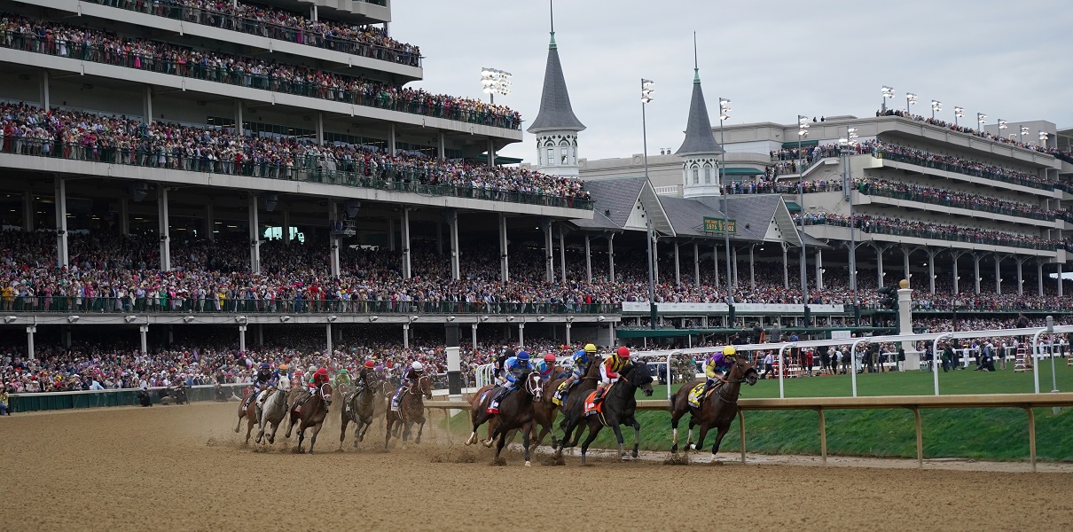 Predicting The 2025 Louisiana Derby: Odds, Horses, And Road To Kentucky Derby Predicting The 2025 Louisiana Derby: Odds, Horses, And Road To Kentucky Derby