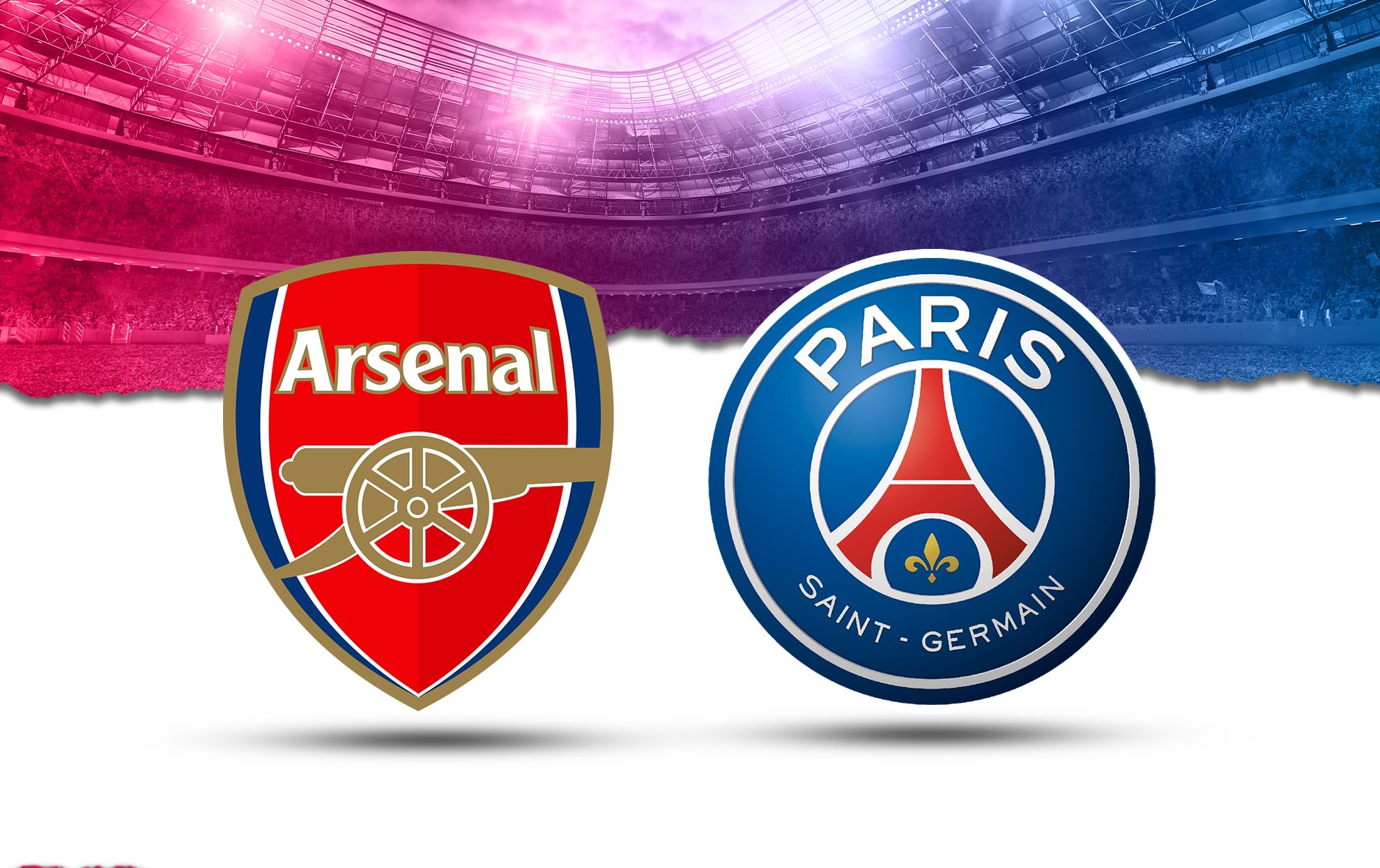 Predicting The Arsenal Vs PSG Semi-Final: A More Difficult Test Than Real Madrid? Predicting The Arsenal Vs PSG Semi-Final: A More Difficult Test Than Real Madrid?