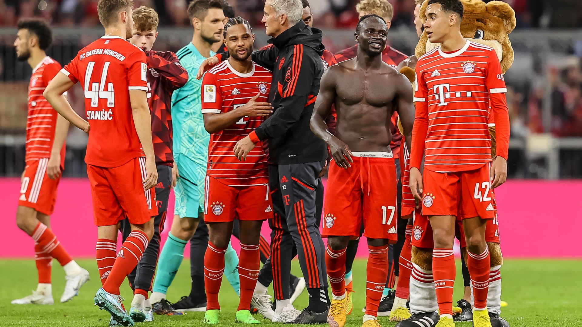 Predicting The Bayern Munich Vs Inter Milan Champions League Encounter Predicting The Bayern Munich Vs Inter Milan Champions League Encounter