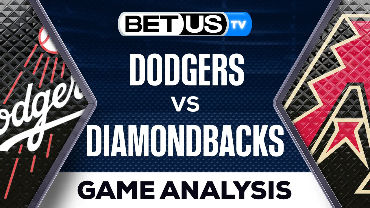Predicting The Cubs Vs. Diamondbacks Game: Outright Winner Analysis
