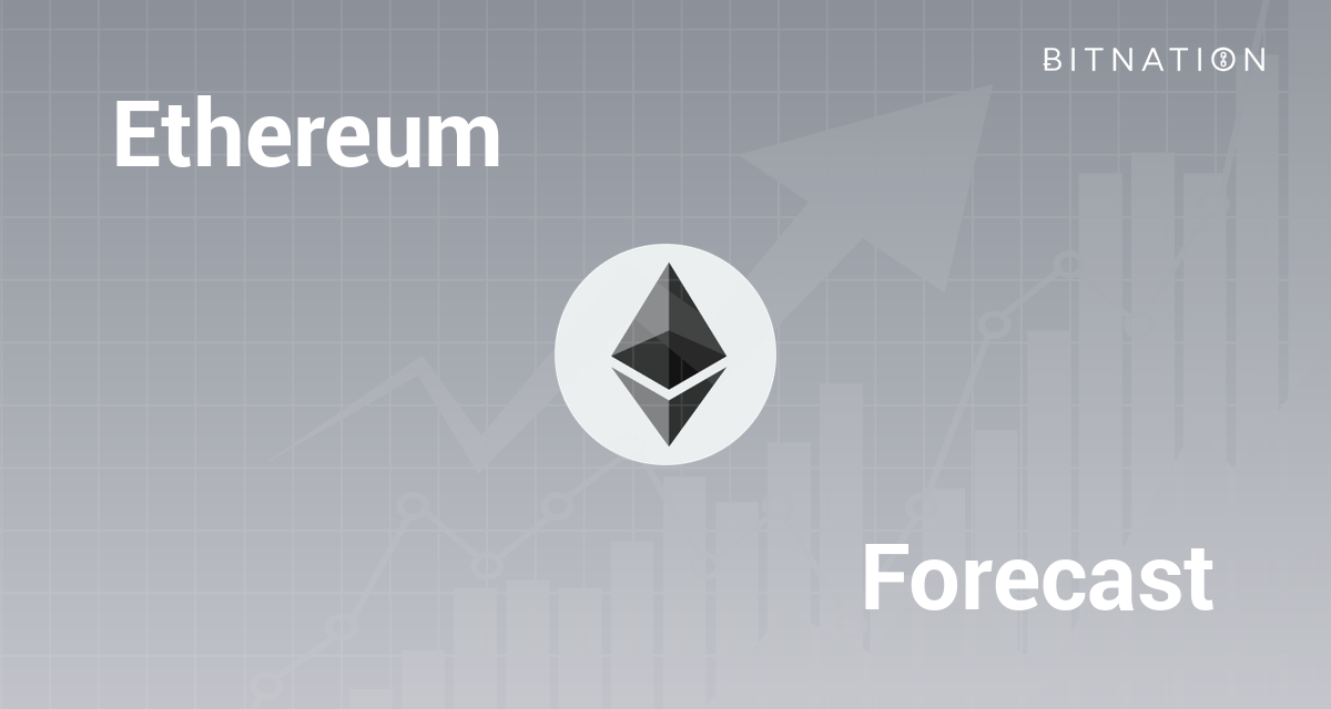Predicting The Future Of Ethereum: A Comprehensive Price Forecast Predicting The Future Of Ethereum: A Comprehensive Price Forecast