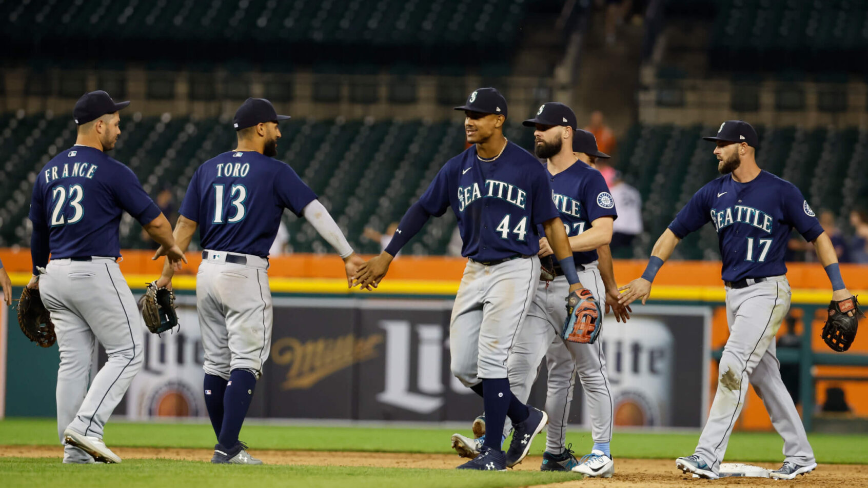 Predicting The Mariners Vs Tigers MLB Game: Odds, Picks, And Analysis For Today Predicting The Mariners Vs Tigers MLB Game: Odds, Picks, And Analysis For Today