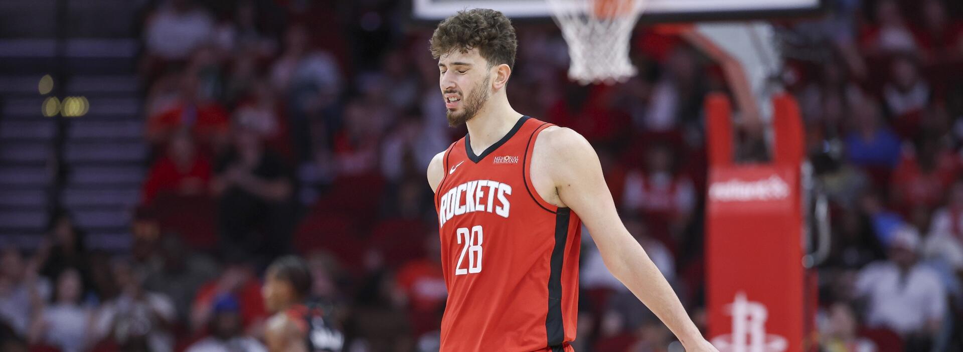Predicting The Warriors Vs. Rockets NBA Playoff Matchup: Odds, Analysis & Best Bets Predicting The Warriors Vs. Rockets NBA Playoff Matchup: Odds, Analysis & Best Bets