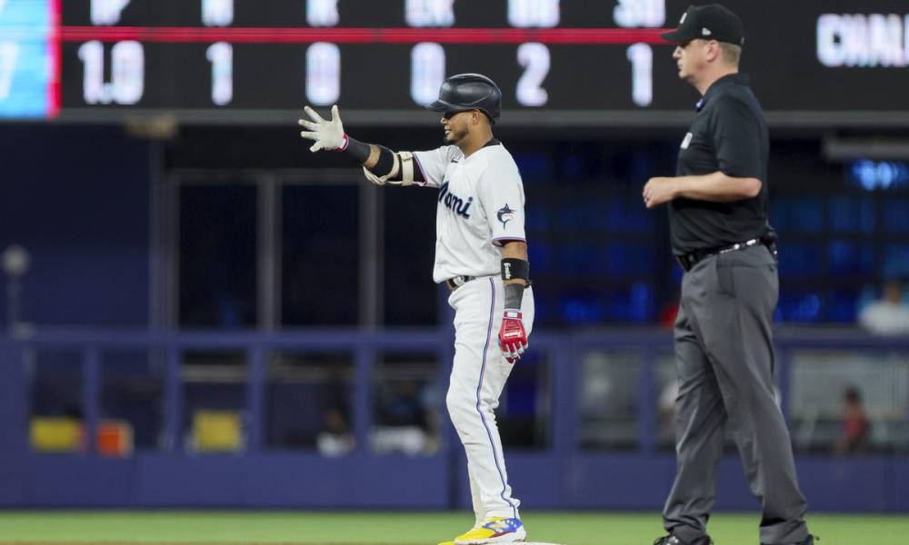 Predicting The Winner: Phillies Vs Mets Opener – Arraez, Carpenter, And The Key Players Predicting The Winner: Phillies Vs Mets Opener – Arraez, Carpenter, And The Key Players