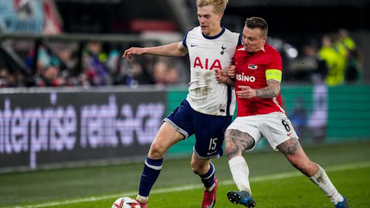 Predicting Tottenham Vs AZ Alkmaar: Team News, Potential Lineups & Match Outcome Predicting Tottenham Vs AZ Alkmaar: Team News, Potential Lineups & Match Outcome
