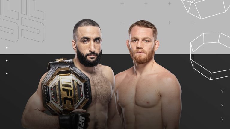 Predicting UFC 315: Early Analysis Of The Card And Fighters Predicting UFC 315: Early Analysis Of The Card And Fighters