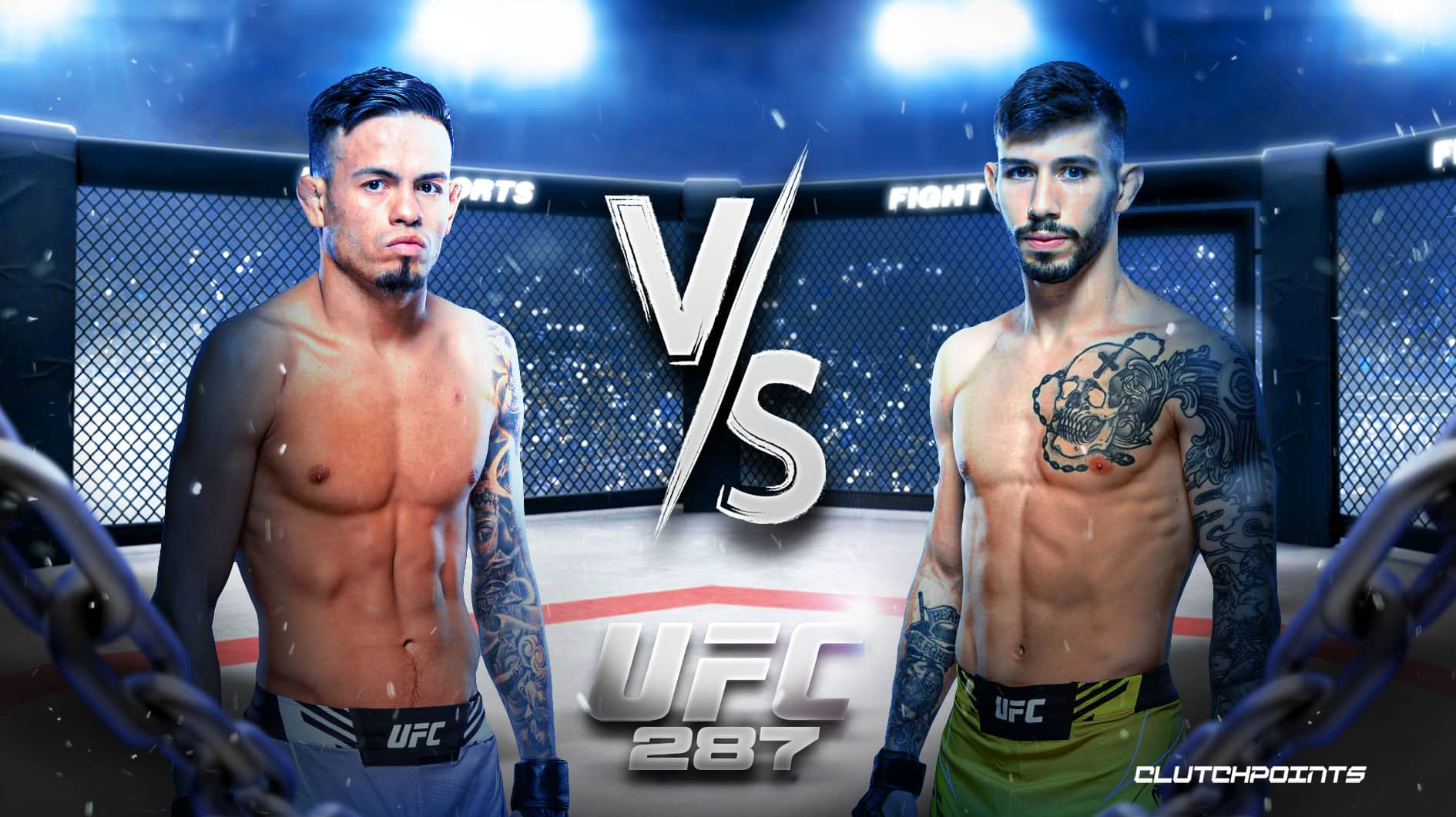 Predicting UFC Kansas City Main Card Outcomes: Odds & Key Factors Predicting UFC Kansas City Main Card Outcomes: Odds & Key Factors