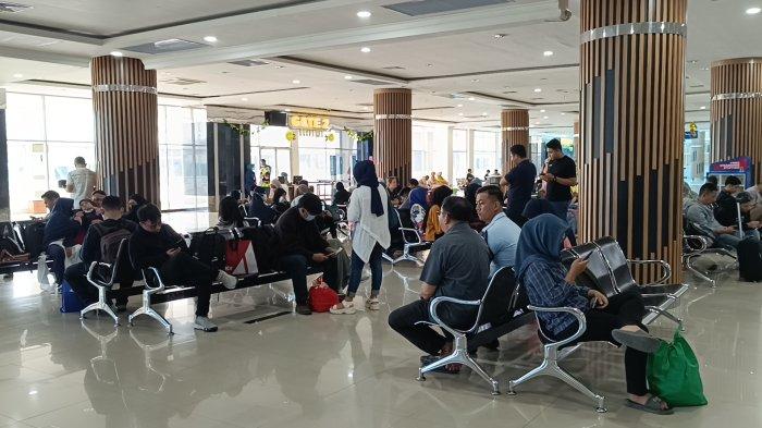 Prediksi Arus Balik Mudik Lebaran Ke Bali: 5 & 6 April 2025 Prediksi Arus Balik Mudik Lebaran Ke Bali: 5 & 6 April 2025