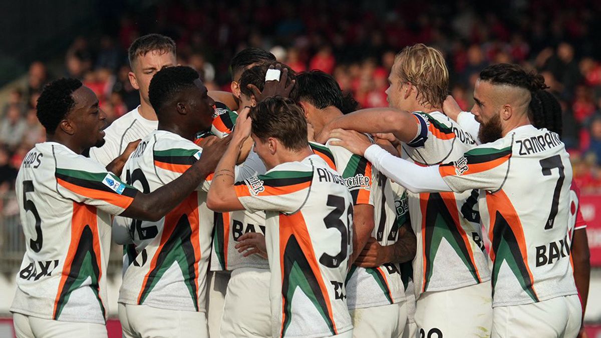 Prediksi Atalanta Vs Venezia Serie A: Susunan Pemain, Analisis Statistik, Dan Head-to-Head Prediksi Atalanta Vs Venezia Serie A: Susunan Pemain, Analisis Statistik, Dan Head-to-Head