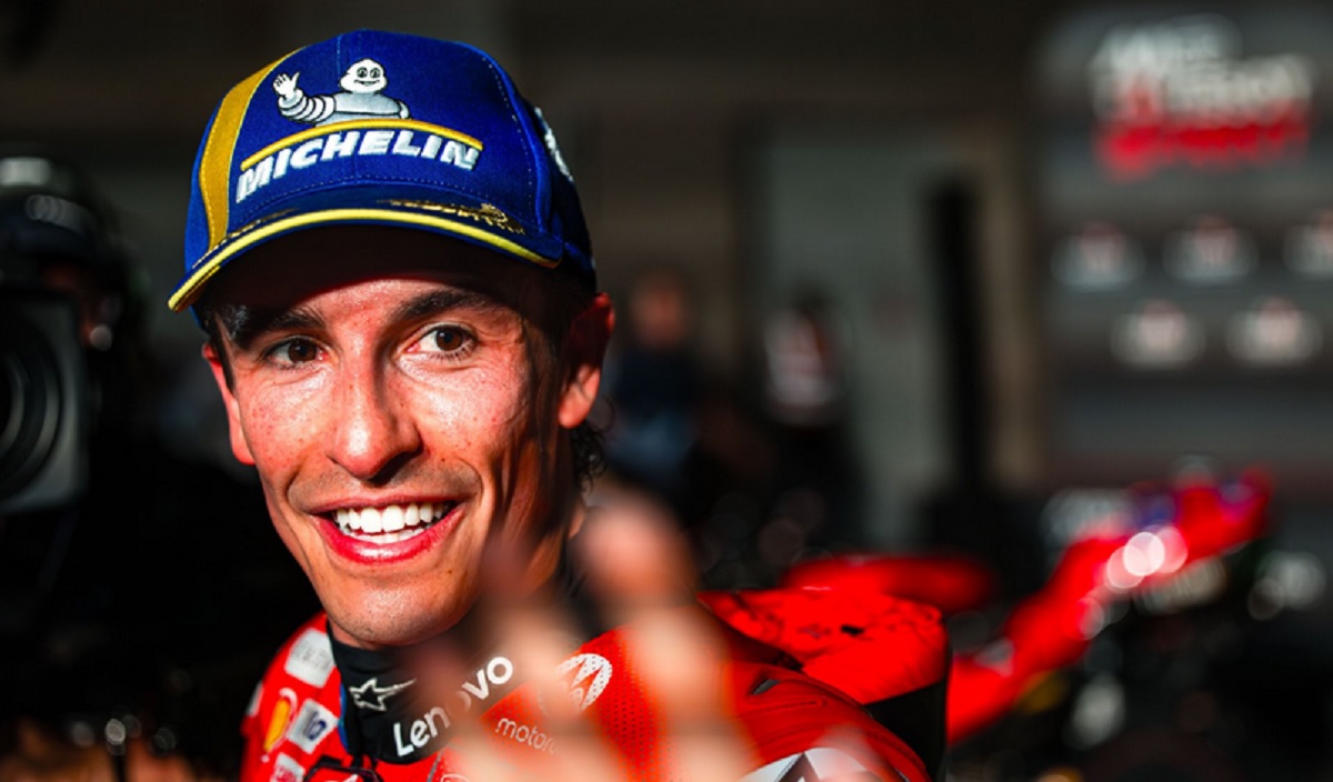 Prediksi Klasemen MotoGP 2025: Bisakah Marc Marquez Menang? Prediksi Klasemen MotoGP 2025: Bisakah Marc Marquez Menang?