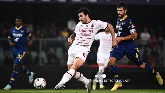 Prediksi Skor AC Milan Vs Atalanta: Head To Head Dan Susunan Pemain Prediksi Skor AC Milan Vs Atalanta: Head To Head Dan Susunan Pemain