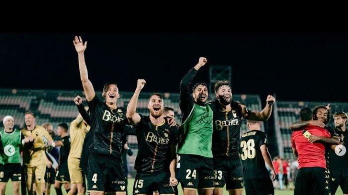 Prediksi Skor Atalanta Vs Venezia: Susunan Pemain, Statistik & Head-to-Head Serie A Liga Italia Prediksi Skor Atalanta Vs Venezia: Susunan Pemain, Statistik & Head-to-Head Serie A Liga Italia