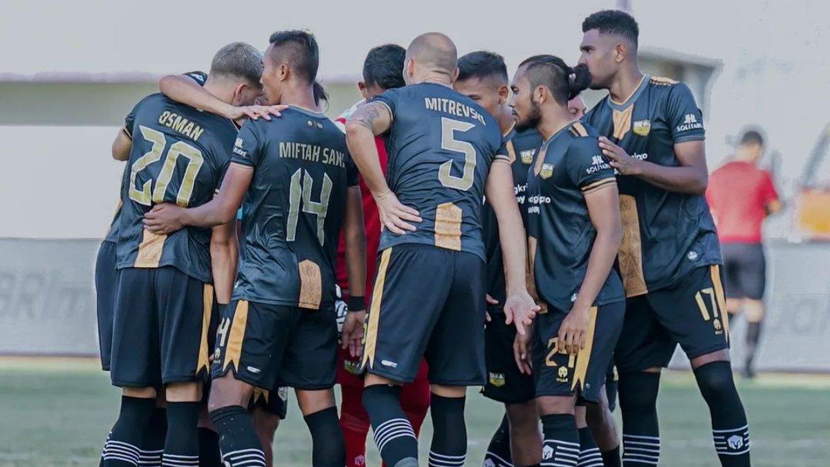 Prediksi Skor Bali United Vs Dewa United: Head To Head Dan Susunan Pemain Prediksi Skor Bali United Vs Dewa United: Head To Head Dan Susunan Pemain