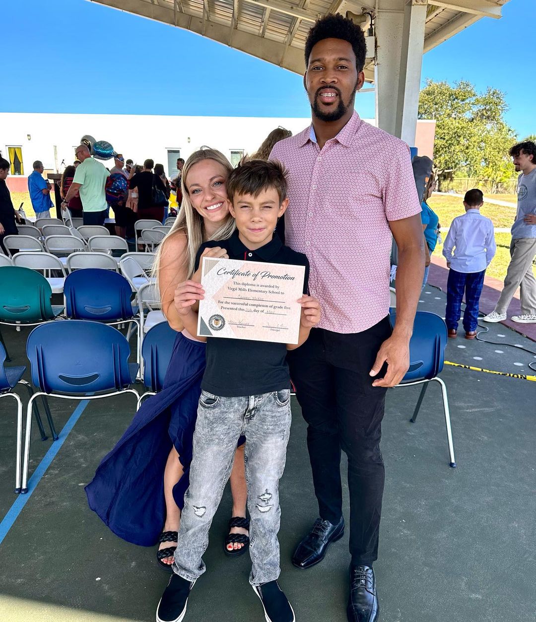 Pregnancy Announcement: Mackenzie McKee And Khesanio Hall Expecting Pregnancy Announcement: Mackenzie McKee And Khesanio Hall Expecting