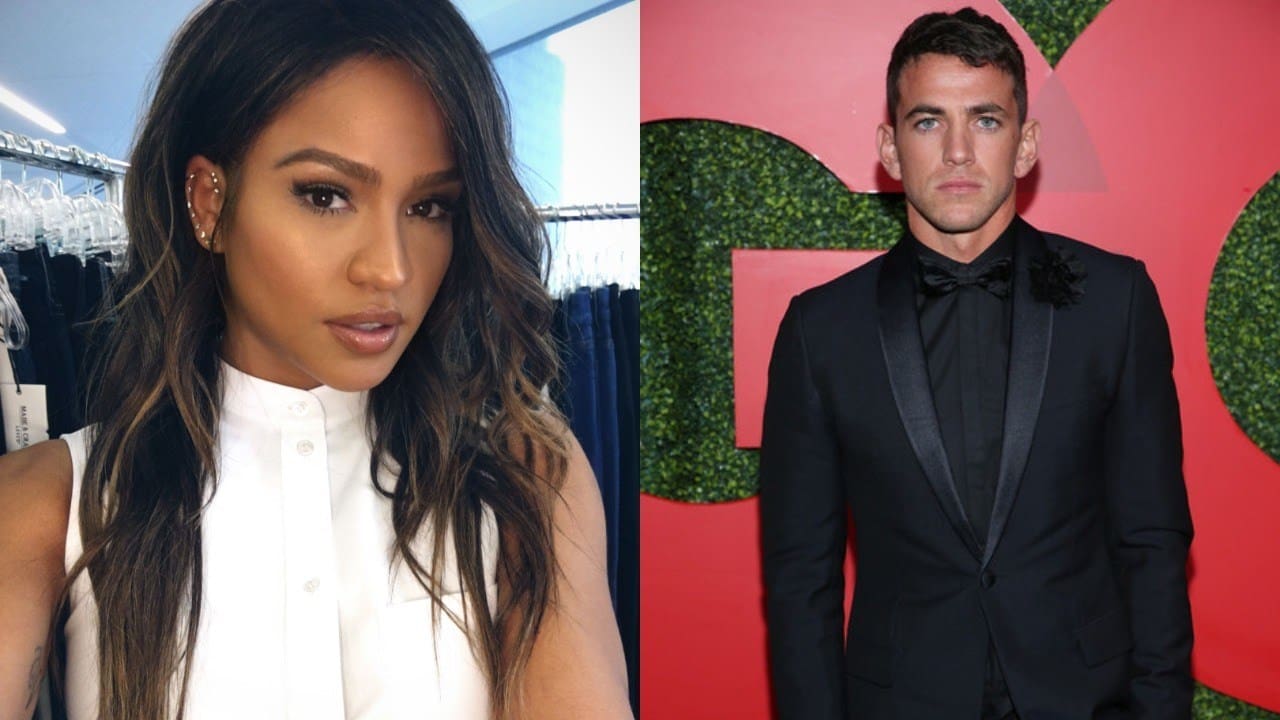 Pregnant Cassie Shares Third Baby's Gender With Fans Pregnant Cassie Shares Third Baby's Gender With Fans