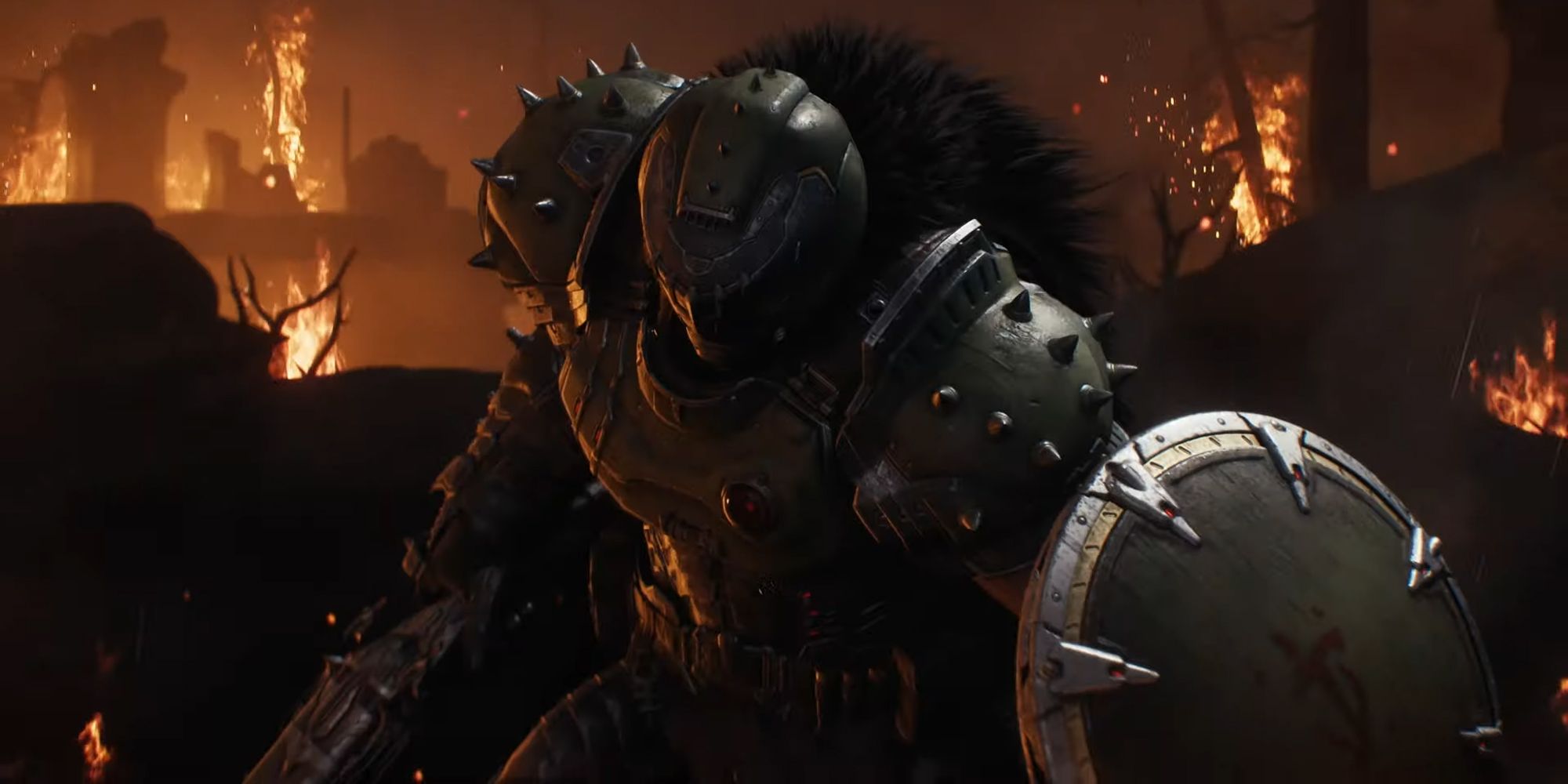Premature Release Of Doom: The Dark Age - How To Avoid Spoilers Premature Release Of Doom: The Dark Age - How To Avoid Spoilers