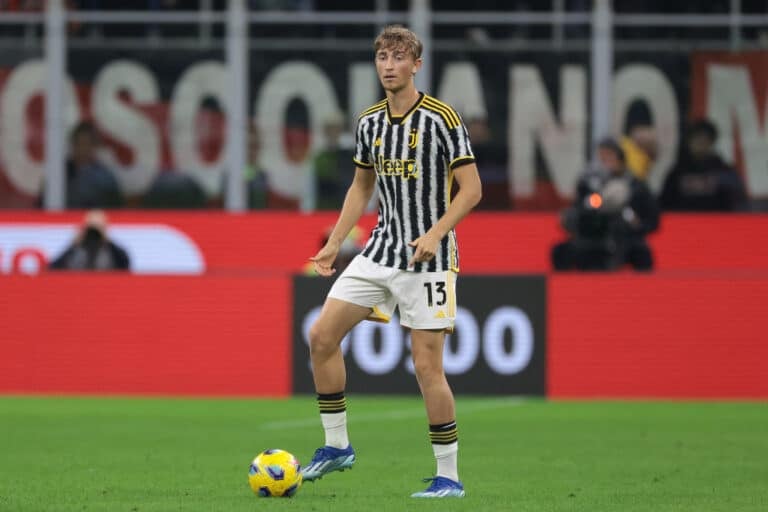 Premier League Bound? Dean Huijsen's Next Club Revealed Premier League Bound? Dean Huijsen's Next Club Revealed