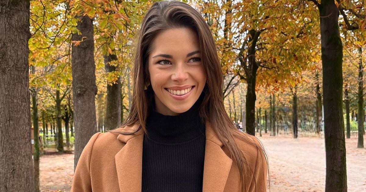 Première Parisienne D'Éric Antoine : Présence Remarquée D'une Ancienne Miss Météo Première Parisienne D'Éric Antoine : Présence Remarquée D'une Ancienne Miss Météo