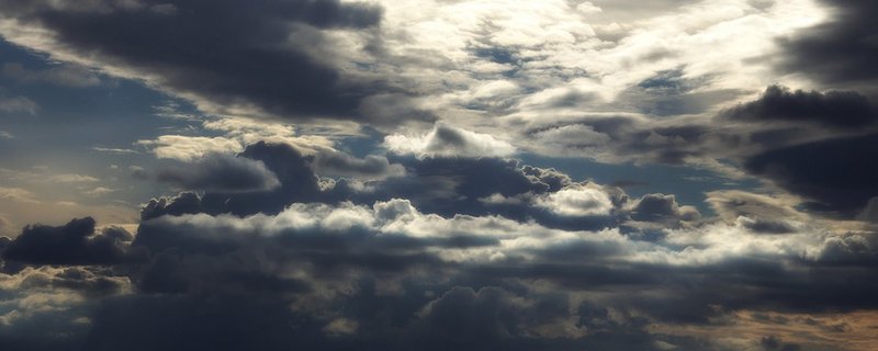 Prepare For Partly Cloudy Conditions: A Weather Guide Prepare For Partly Cloudy Conditions: A Weather Guide