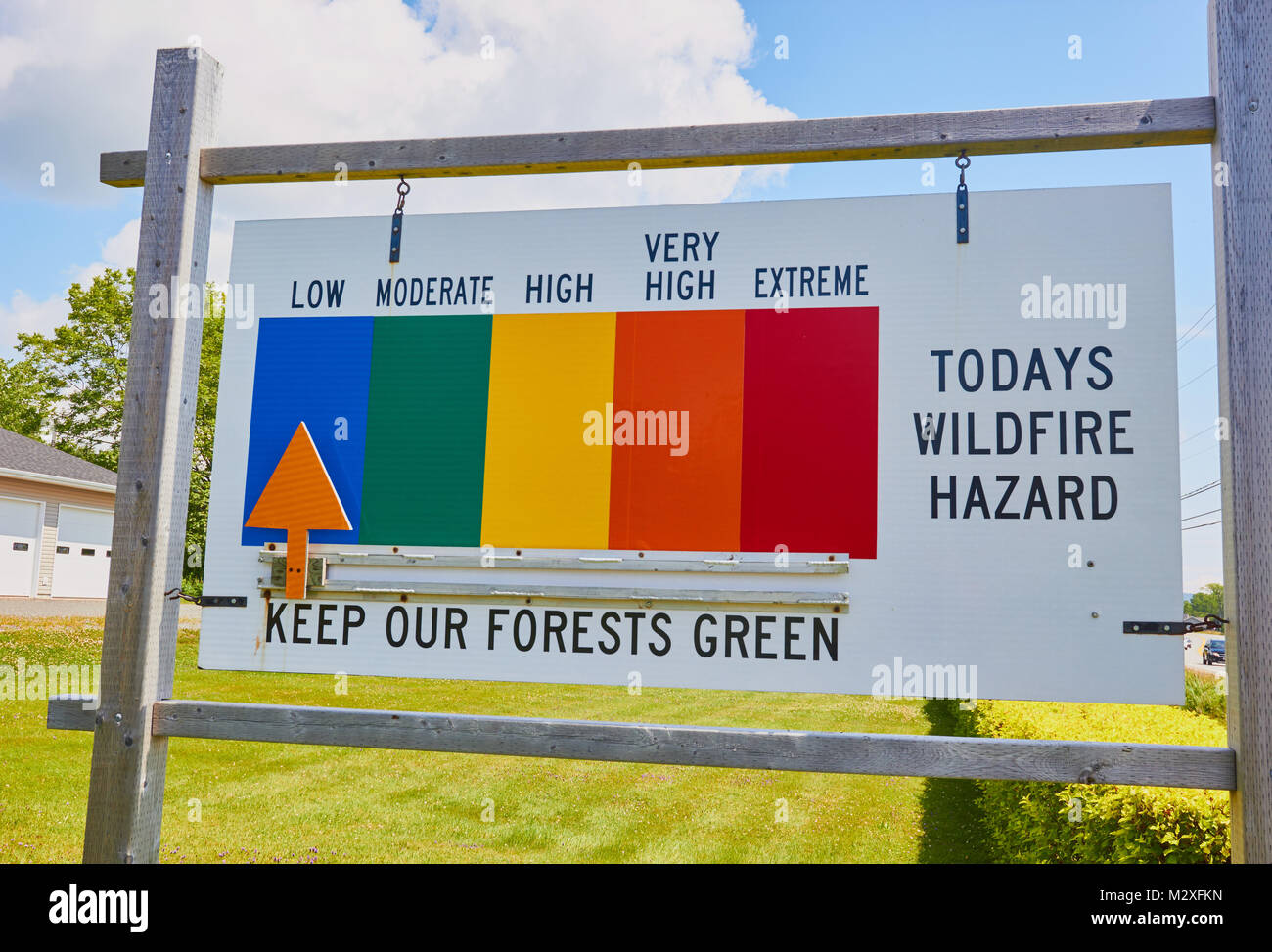 Preparing For An Early Fire Season: Canada And Minnesota's Wildfire Threat Preparing For An Early Fire Season: Canada And Minnesota's Wildfire Threat