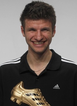 Prestupový Šok: Müller Opúšťa Bayern Mníchov Prestupový Šok: Müller Opúšťa Bayern Mníchov