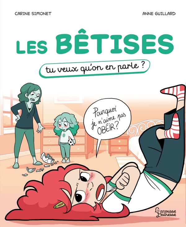 Prévenir Les Bêtises : Affûter La Guillotine Prévenir Les Bêtises : Affûter La Guillotine
