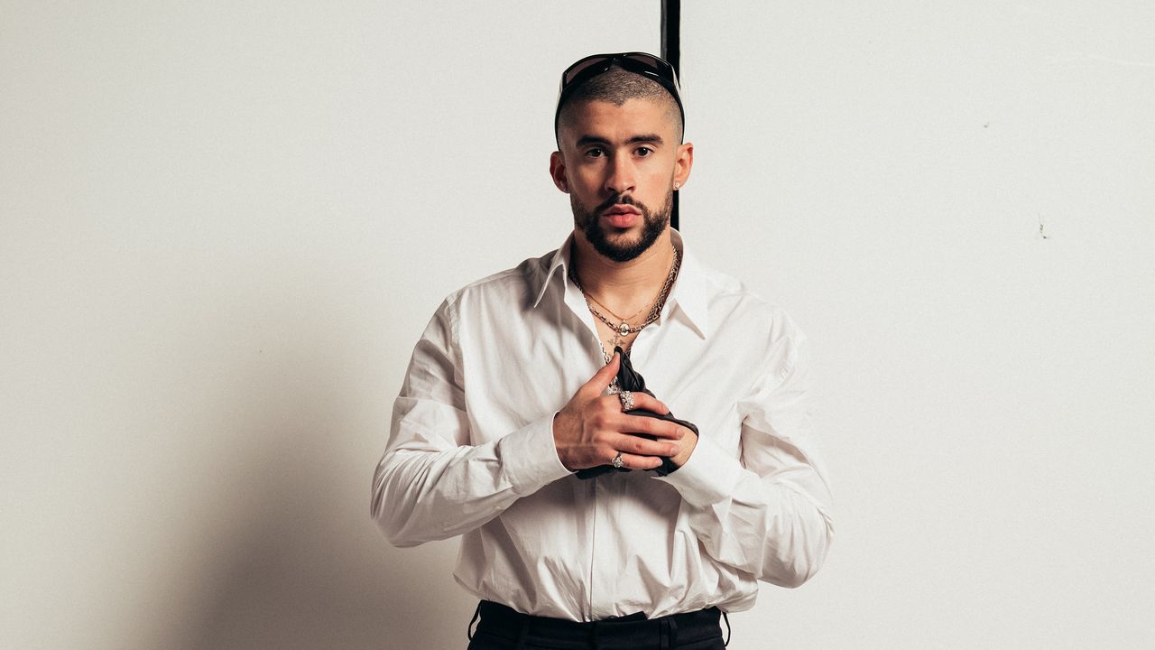 Preventa Entradas Bad Bunny: Conciertos Madrid Y Barcelona - Ticketmaster & Live Nation Preventa Entradas Bad Bunny: Conciertos Madrid Y Barcelona - Ticketmaster & Live Nation