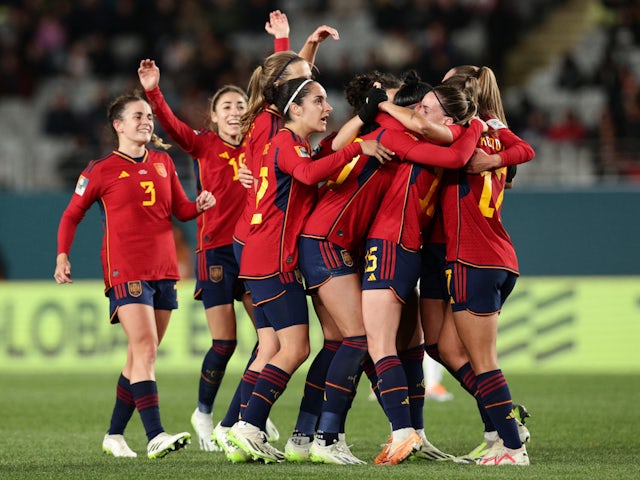 Preview: England Women Vs Spain Women - Predicted Lineups And Key Players Preview: England Women Vs Spain Women - Predicted Lineups And Key Players