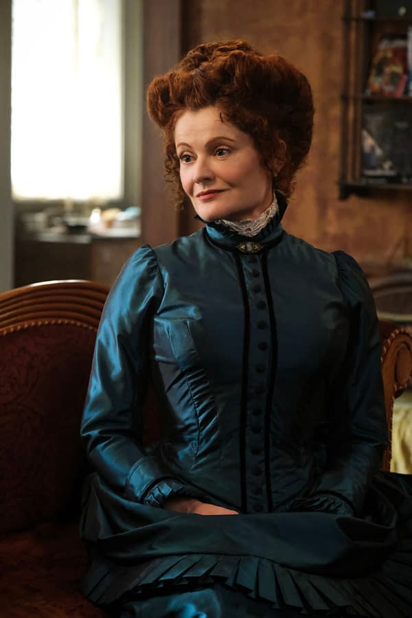 Preview: Ghosts S04E16 - St. Hetty's Day And The Unveiling Of A Powerful Secret