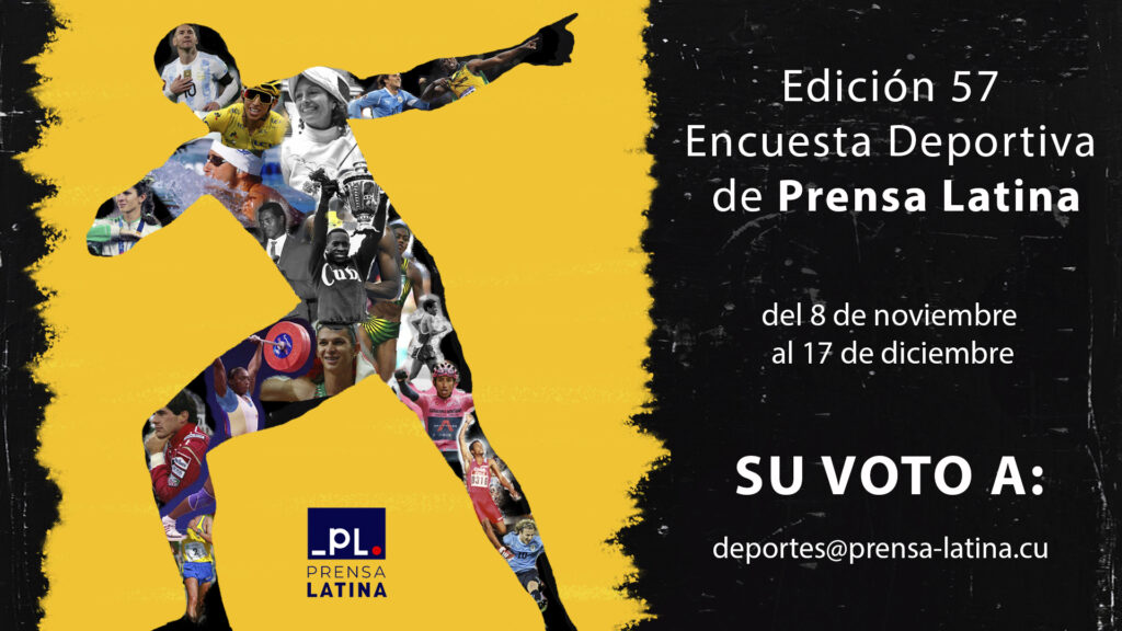 Previsiones Deportivas De Prensa Latina: Pronósticos Para La Semana Previsiones Deportivas De Prensa Latina: Pronósticos Para La Semana