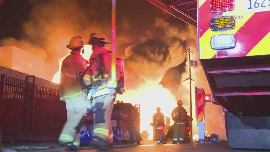 Price Gouging Allegations Surface In LA After Recent Fires Price Gouging Allegations Surface In LA After Recent Fires