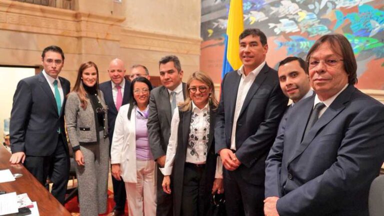 Primarias 2025: Impugnaciones Y El Rol Del CNE Ante 18 Recursos De Nulidad Primarias 2025: Impugnaciones Y El Rol Del CNE Ante 18 Recursos De Nulidad