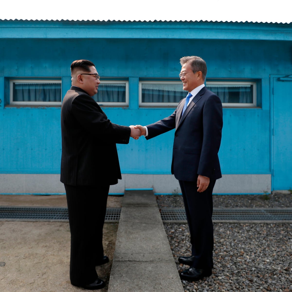 Prime Minister Han Steps Down, Sets Sights On South Korean Presidency Prime Minister Han Steps Down, Sets Sights On South Korean Presidency