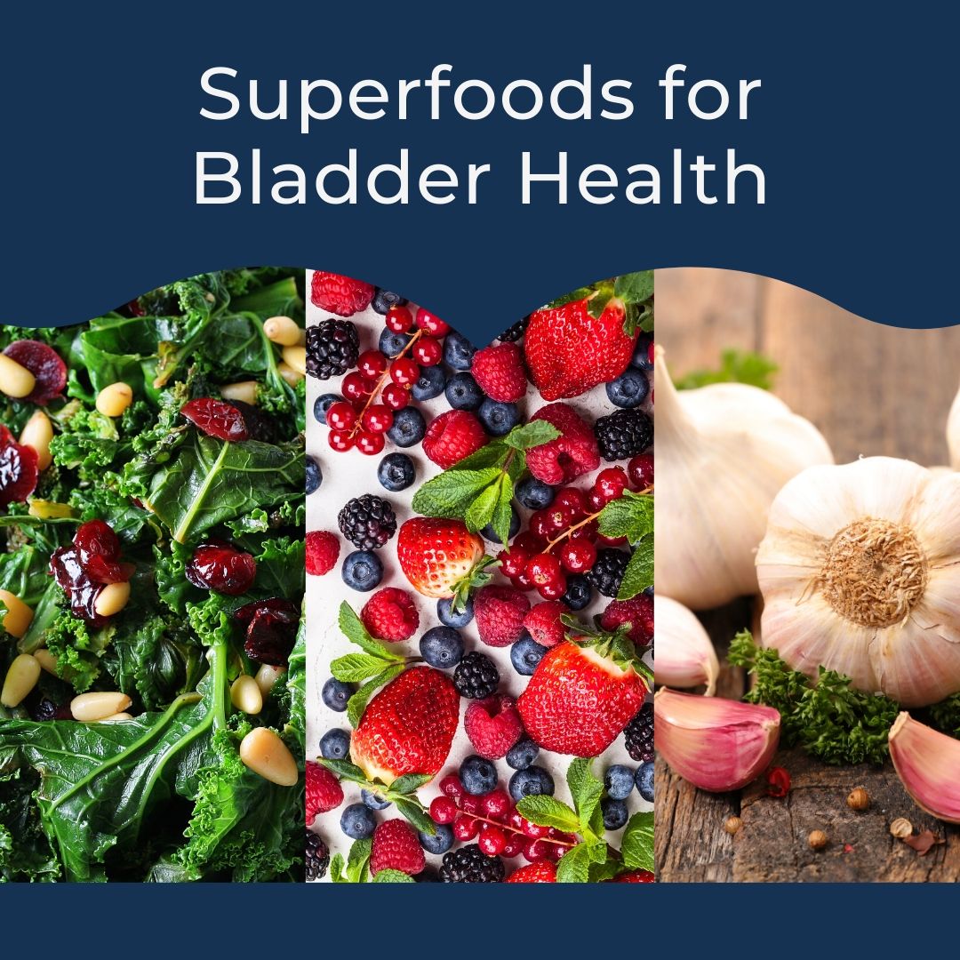 Primera: Supporting Women's Bladder Health With Natural Ingredients Primera: Supporting Women's Bladder Health With Natural Ingredients