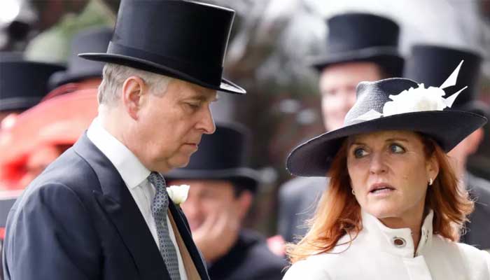 Prince Andrew Accuser In Critical Condition Following Car Accident Prince Andrew Accuser In Critical Condition Following Car Accident