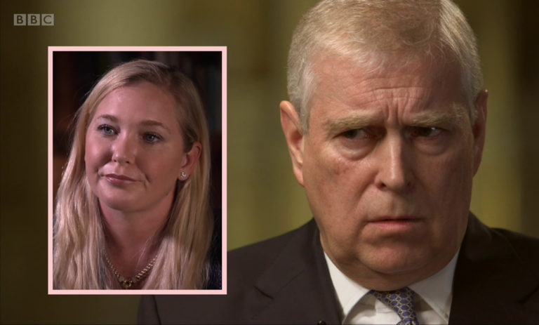 Prince Andrew Underage Girl Allegations Surface In New Undercover Video Prince Andrew Underage Girl Allegations Surface In New Undercover Video