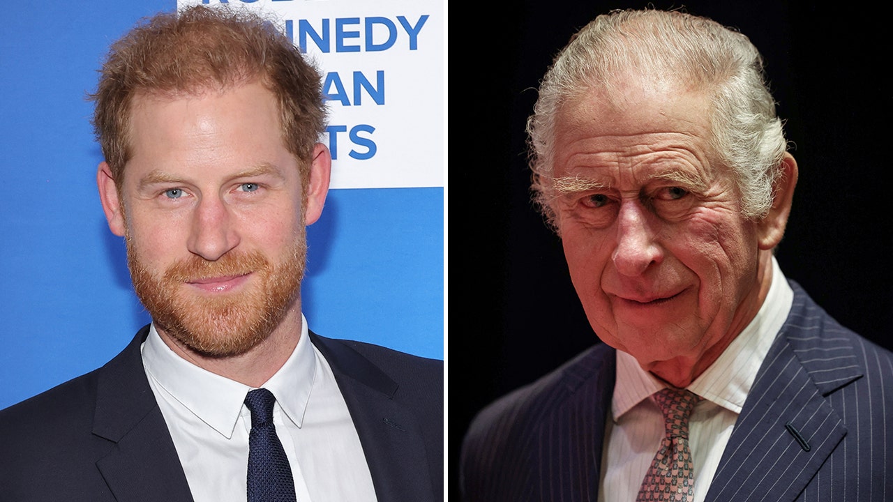 Prince Harry: King Charles' Silence Following Security Case Prince Harry: King Charles' Silence Following Security Case