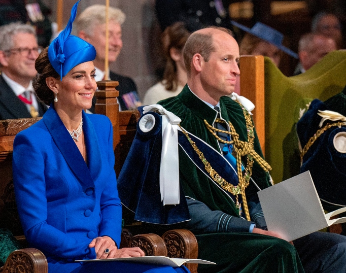 Prince William And Kate's Initiative Secures Major New Partnership Prince William And Kate's Initiative Secures Major New Partnership