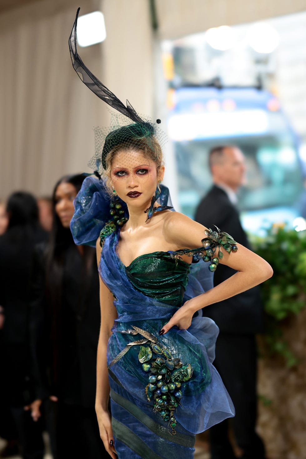 Princess Diana's Met Gala Gown: The Untold Story Of A Risqué Alteration Princess Diana's Met Gala Gown: The Untold Story Of A Risqué Alteration