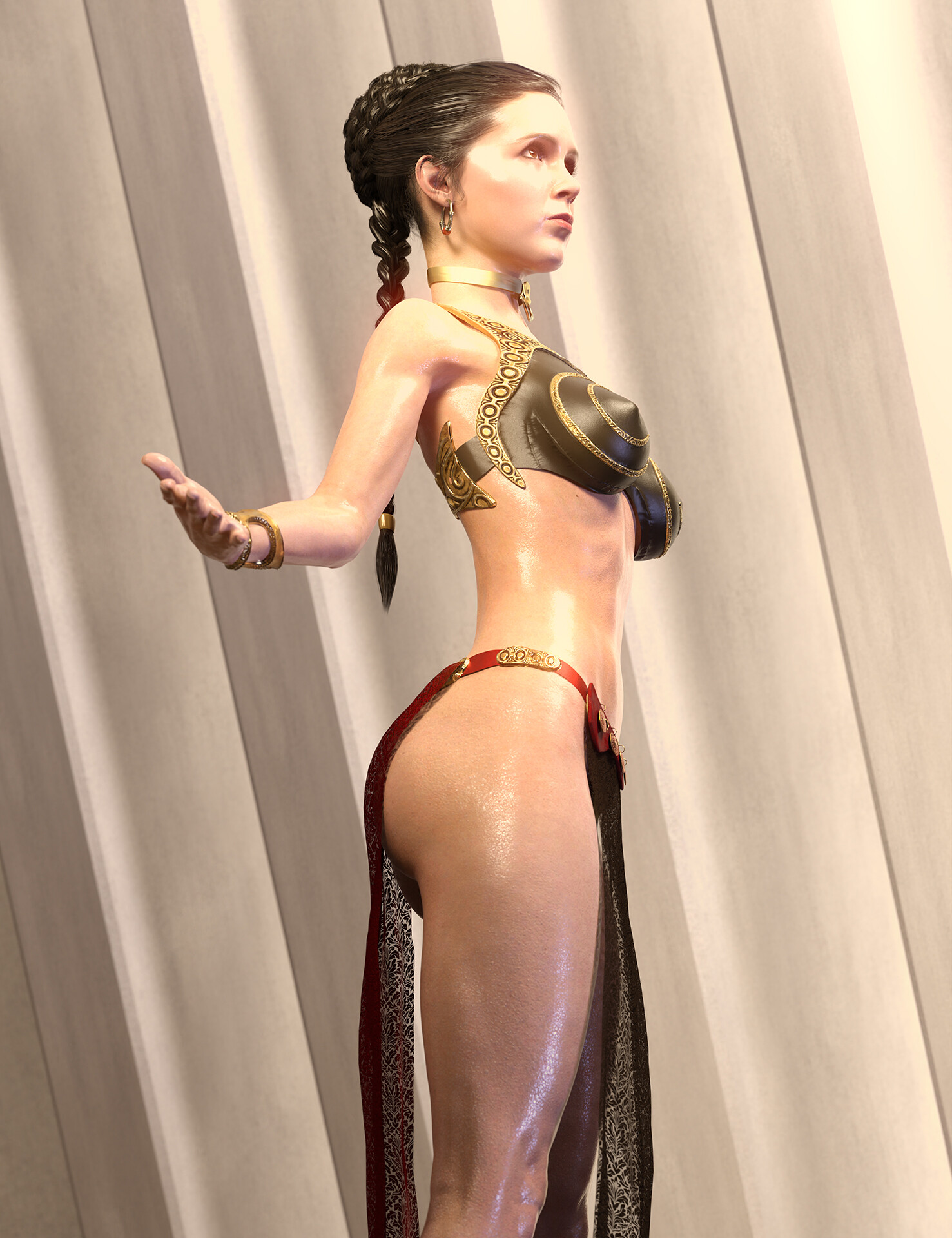 Princess Leia's Return: 3 Hints She'll Appear In The New Star Wars Series Princess Leia's Return: 3 Hints She'll Appear In The New Star Wars Series