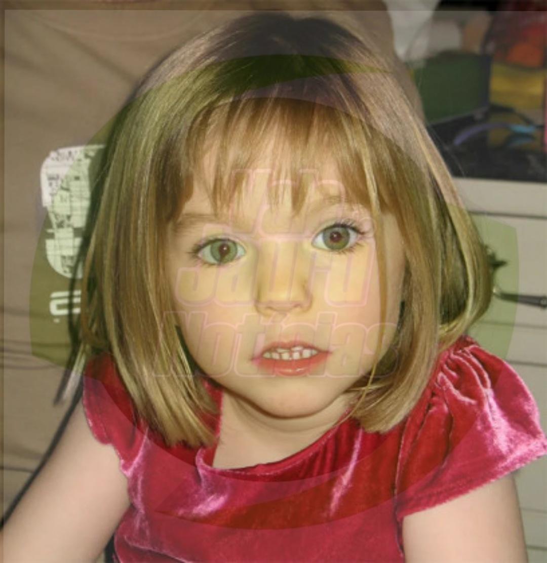 Prisão No Reino Unido: Mulher Clama Ser A Desaparecida Madeleine McCann Prisão No Reino Unido: Mulher Clama Ser A Desaparecida Madeleine McCann