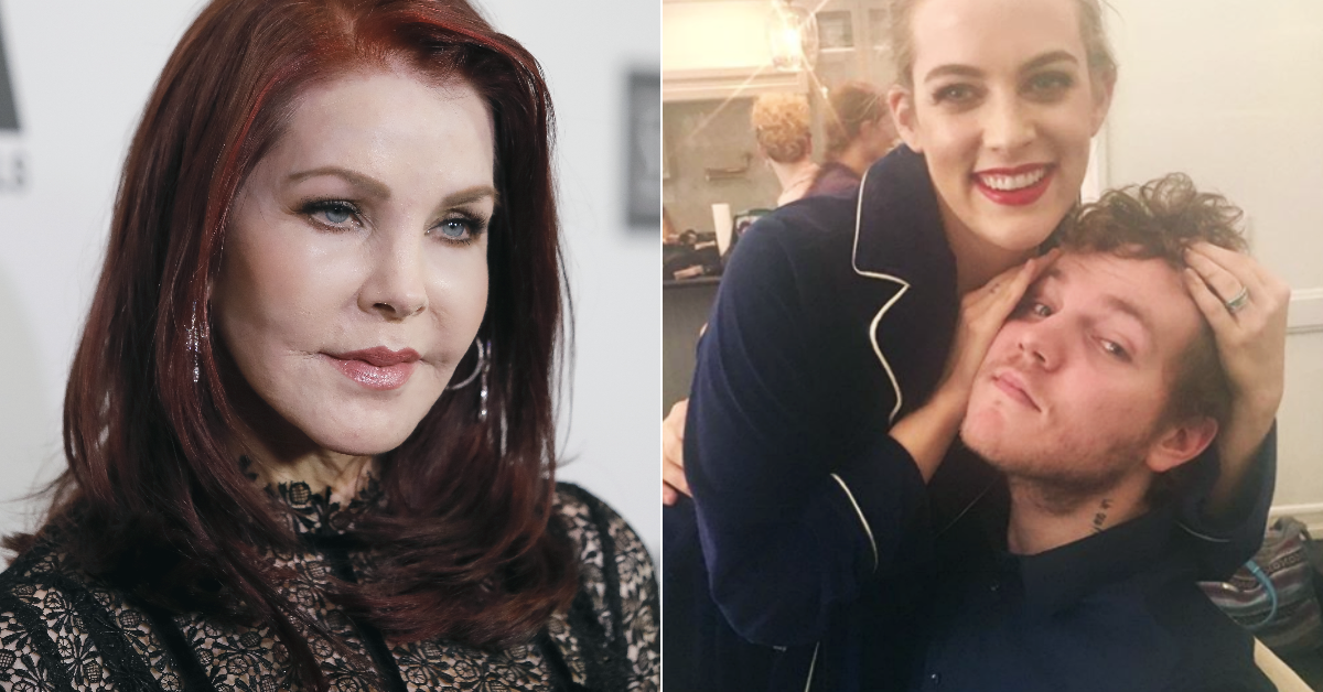 Priscilla Pointer Dead: Family Mourns Loss Of Beloved Actress