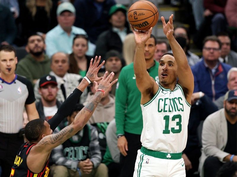 Pritchard's Historic Win: Boston Celtics' Sixth Man Of The Year Pritchard's Historic Win: Boston Celtics' Sixth Man Of The Year