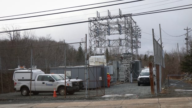 Privacy Czar Probes Data Theft From Nova Scotia Power Privacy Czar Probes Data Theft From Nova Scotia Power